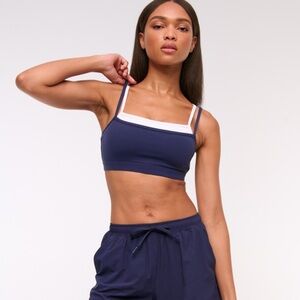 Abercrombie Sports Bra